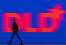 &laquo;Digital Life Design&raquo; Konferenz in M&uuml;nchen - Peter Kneffel/dpa