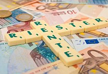 Die richtige Wahl treffen - Welche Riester-Produkte es gibt - Foto: Andrea Warnecke