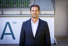 Ralf Kellermann - Moritz Frankenberg/dpa