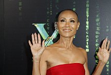 Jada Pinkett Smith - Foto: Imagespace/imageSPACE via ZUMA Press Wire/dpa