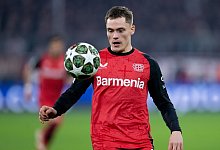 Florian Wirtz - Sven Hoppe/dpa