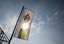 Mindestens zehn bis 13 Millionen Euro Verlust f&uuml;r Gladbach - Roland Weihrauch/dpa