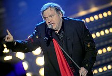 Meat Loaf - Foto: Patrick Seeger/dpa