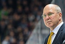 Don Jackson - Foto: Matthias Balk/dpa