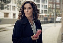 TV Ausblick - Arte - «Ein Fall für Conti: Der verlorene Sohn» - Peter Drittenpreis/ZDF/Arte/dpa