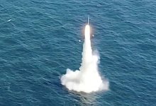 Spannungen in Korea - Foto: Uncredited/South Korea Defense Ministry/AP/dpa