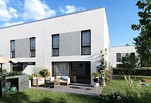 hanse-garten-lemgo-wohnung - Bildrechte: Hanse G&auml;rten Lemgo GbR