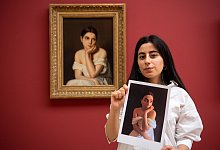 Kunsthalle Bremen - Foto: Sina Schuldt/dpa