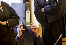 Ex-Pfleger k&ouml;nnte mehr als 100 Menschen get&ouml;tet haben - Oliver Berg/dpa