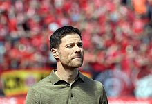 Bayer Leverkusen - FC Augsburg - Federico Gambarini/dpa