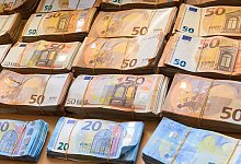 Studie: Hessen hat höchste Defizite pro Kopf im Ländervergleich - Silas Stein/dpa