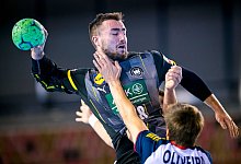 Jannik Kohlbacher - Foto: Sascha Klahn/dpa