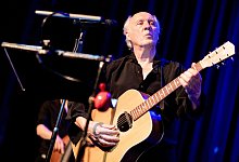 Joachim-Ringelnatz-Preis f&uuml;r Herman van Veen - Hauke-Christian Dittrich/dpa