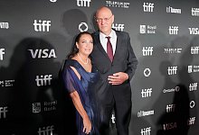 50. Toronto International Film Festival - Chris Young/The Canadian Press/AP/dpa