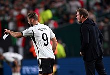 Julian Nagelsmann - Federico Gambarini/dpa