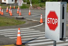 verkehrsübungsplatz - 1 - Symbolbild: Pixabay