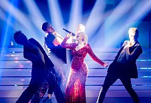 &laquo;Eurovision Song Contest&raquo; - Christoph Soeder/dpa