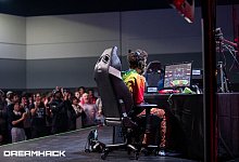 Dreamhack Atlanta - Adam Antor/ESL Gaming/dpa