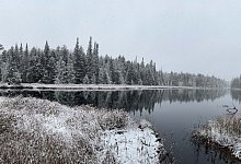 Seen - Eileen Randall/Eurekalert/dpa