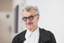 Wim Wenders - Oliver Berg/dpa