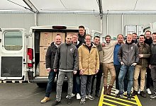 Dt Round table - 1 - Bildrechte: Round Table