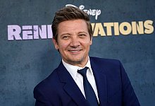Jeremy Renner - Chris Pizzello/Invision/AP/dpa