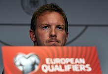 Pressekonferenz Deutschland - Federico Gambarini/dpa