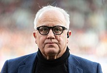 Fritz Keller - Foto: Patrick Seeger/dpa