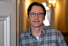 Deutscher Fernsehpreis - Michael «Bully» Herbig - Sven Hoppe/dpa