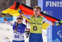 Leonie Walter - Foto: Jens B&uuml;ttner/dpa-Zentralbild/dpa