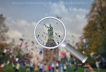 Lippes erstes Wimmelfoto - Bildakrobat Merten Kunisch / Montage: Benjamin M&ouml;ller