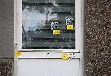 Explosion an Haus in Köln - Sascha Thelen/dpa