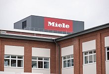 Symbolbild - Miele & Cie. KG - Friso Gentsch/dpa
