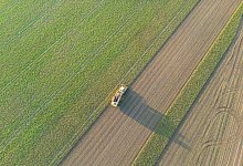 Bilanz 2022 - Boris Roessler/dpa