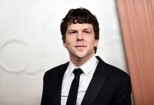 Jesse Eisenberg - Richard Shotwell/Invision/dpa