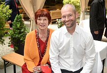 Filmfest M&uuml;nchen - Foto: Felix H&ouml;rhager/dpa