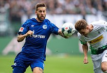 R&uuml;ckrundenstart - Foto: Marius Becker/dpa