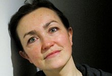 Alsu Kurmasheva - Claire Bigg/Radio Free Europe/Radio Liberty/AP/dpa/Archiv