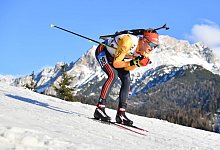 Benedikt Doll - Foto: Barbara Gindl/APA/dpa