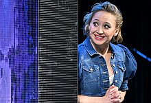 Anna Maria M&uuml;he - Jens Kalaene/dpa