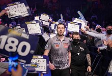 Florian Hempel - Adam Davy/PA Wire/dpa