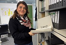 kacar - 1 - Sven Kienscherf