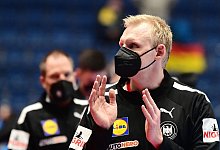 Patrick Wiencek - Foto: Marijan Murat/dpa