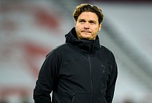 BVB-Trainer Edin Terzic - Tom Weller/dpa/Archivbild