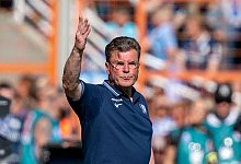 VfL Bochum - FC Augsburg - David Inderlied/dpa