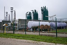 Obergailbach - Oliver Dietze/dpa