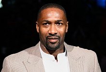 Gilbert Arenas - Nick Wass/AP/dpa