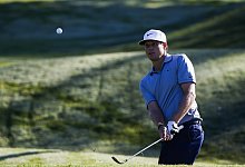 Nick Watney - Foto: Tannen Maury/EPA/dpa
