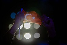 Euro 2024: Public Viewing Berlin - Christoph Soeder/dpa