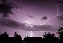 Unwetter - Maik Beckmann